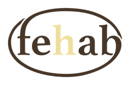 Fehab logo